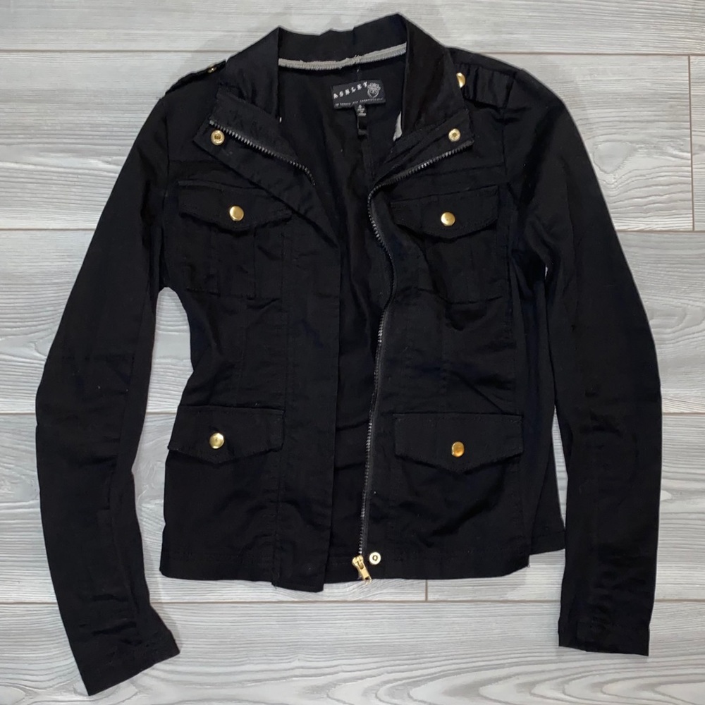 Ashley Jacket - Picture 3 of 6